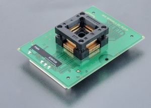 AP3 QFP100-1.02 PLD-5