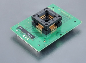 AP3 QFP100-1.02 PLD-4