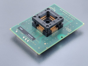 AP3 QFP100-1.02 PLD-2