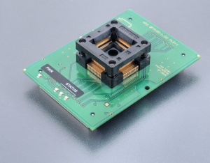AP3 QFP100-1.02 PLD-1