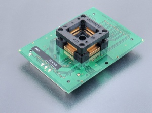 AP3 QFP100-1.02 MB90F-4