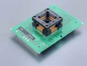 AP3 QFP100-1.02 ARM-5