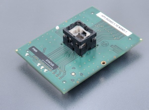 AP3 BGA63-1.10 NAND-1