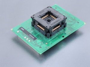 AP3 QFP144-1.01 MB91-2