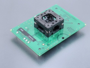 AP3 QFN48-2.02 nRF-3