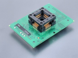AP3 QFP100-1.02 NEC-14