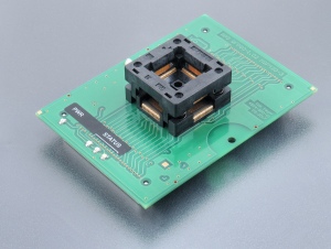 AP3 QFP80-1.02 MSP430-3