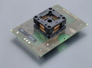 AP3 QFP80-1.03 MN101-3