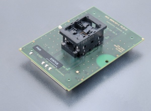 AP3 BGA132-1 PLD-3