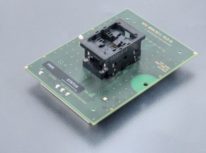 AP3 BGA132-1 PLD-5