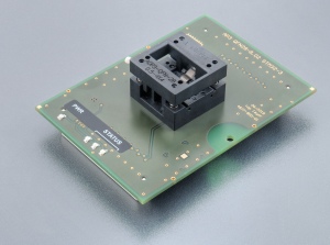 AP3 QFN28-8.02 STM32-3