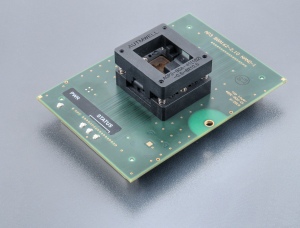 AP3 BGA162-2.10 NAND-1