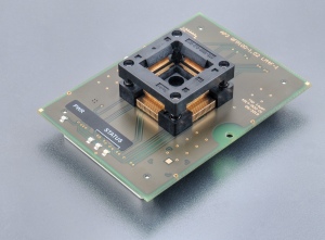 AP3 QFP100-1.02 LM4F-1