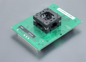 AP3 QFN32-1.02 ARM-1