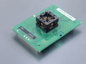 AP3 QFP32-1.04 ARM-1