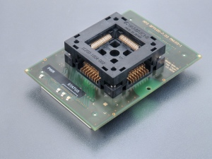 AP3 QFP100-7.03 MN103-1