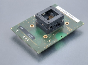 AP3 LGA52-9 NAND-1