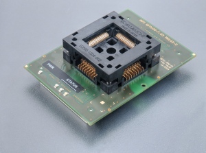 AP3 QFP100-7.03 MN103-2