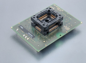 AP3 QFP100-1.03 NEC-11