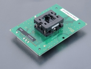 AP3 QFN32-3.01 AVR-1