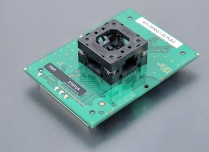 AP3 QFN32-1.02 PLD-2
