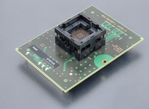 AP3 BGA257-1 xPC5x-4