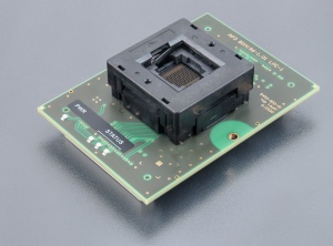 AP3 BGA196-1.01 LPC-1
