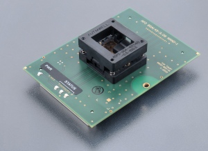 AP3 BGA149-3.08 NAND-1