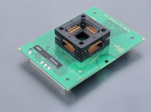 AP3 QFP100-1.02 H8S-8
