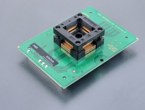 AP3 QFP100-1.02 Kinetis-3