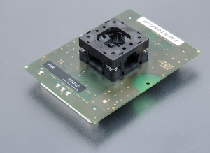 AP3 QFN40-2.02 nRF-4