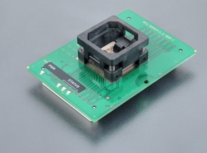 AP3 BGA64-1.2 NOR-1