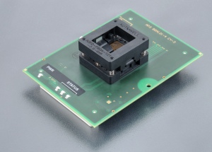 AP3 BGA121-4 CY-3