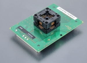 AP3 QFP44-1.04 ABOV-2