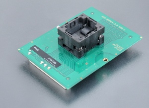 AP3 BGA64-2.3 NOR-1
