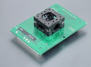 AP3 QFN48-1.02 ADuC-1