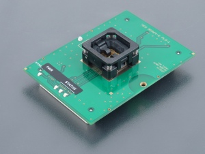 AP3 BGA64-6 PLD-1