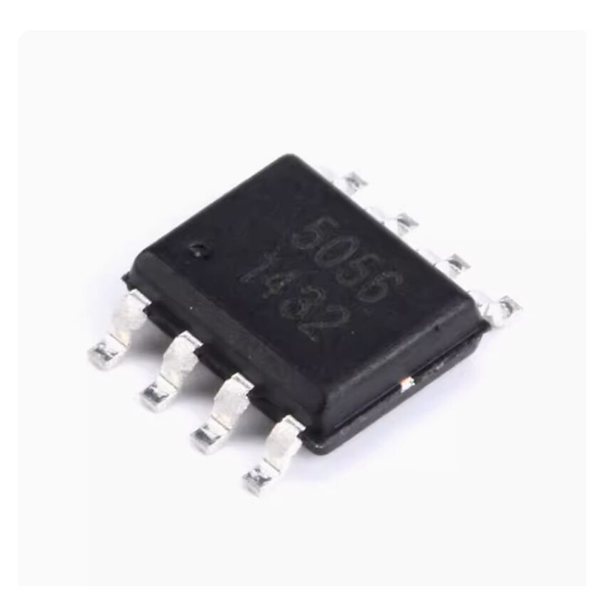 AP5056,1A Linear Li-Ion Battery Charger IC,SOP-8