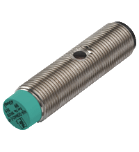 NJ4-12GM40-E2-V1 ,Proximity Sensor, Inductive, 12mm Detection Range, M12 Thread