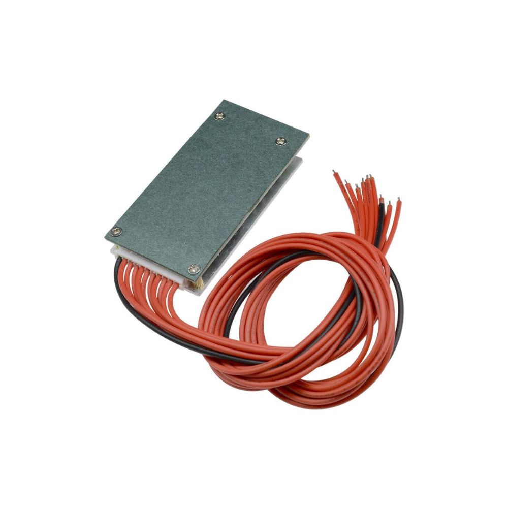Battery Management System (BMS) for Lithium-ion Batteries,36V,15A