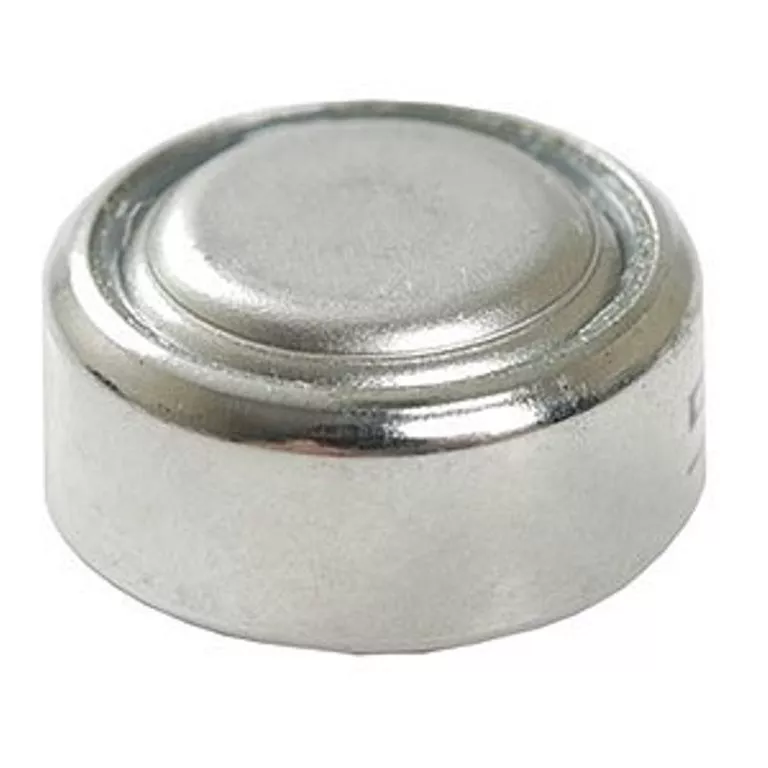 LR1130 Alkaline Button Cell Battery, 1.5V, 70mAh Capacity