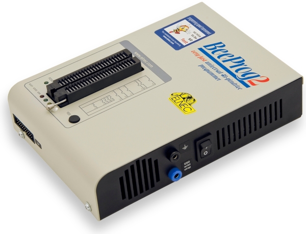 Elnec - Beeprog2 60-0052