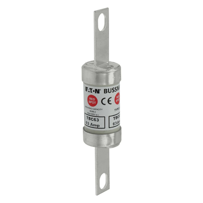 BC63,Fuse for Industrial and Commercial Applications,63A