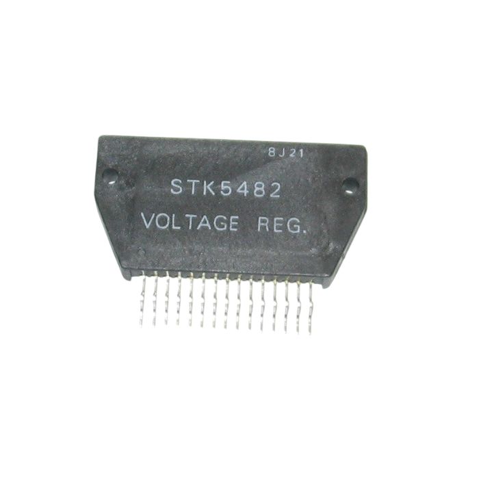 STK5482,Voltage Regulator IC,±60V