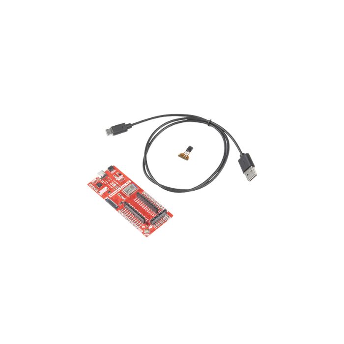 SparkFun Artemis Development Kit with Camera