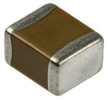 50V 10nF X7R ±10% 0805 Multilayer Ceramic Capacitors MLCC