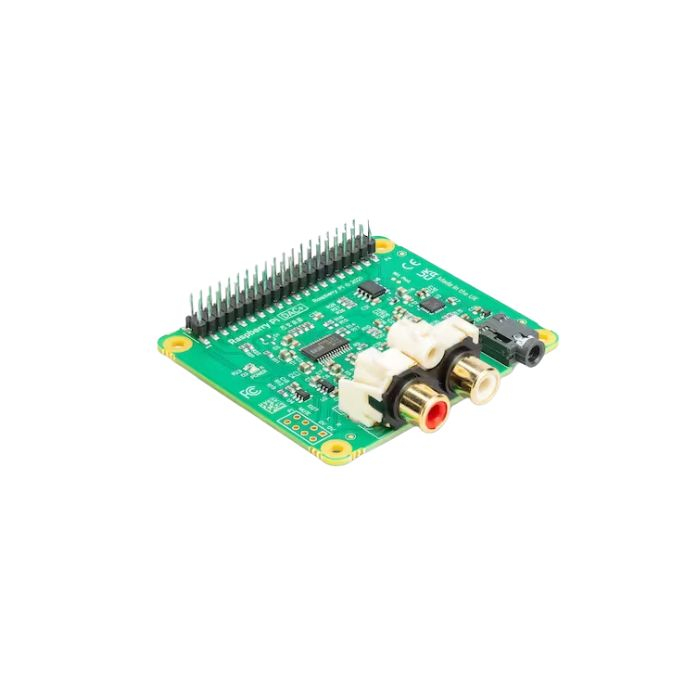 IQaudio DAC+