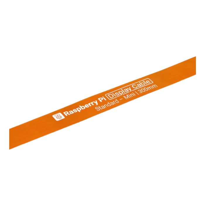 Raspberry Pi Display Cable - Standard–Mini 300mm