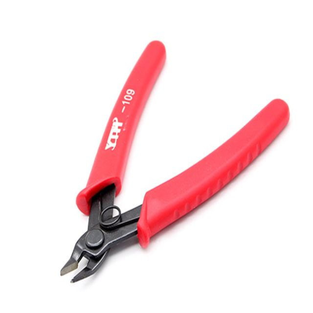 YTH109 CUTTER