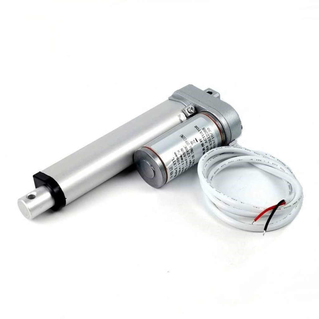 XTL Stroke Linear Actuator, 12V,600mm